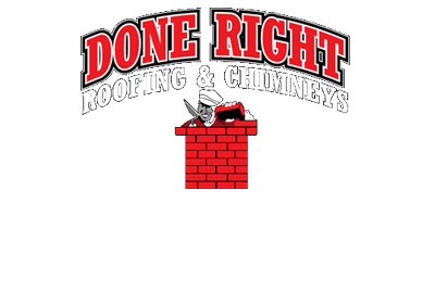 Done Right Roofing and Chimney Roslyn NY